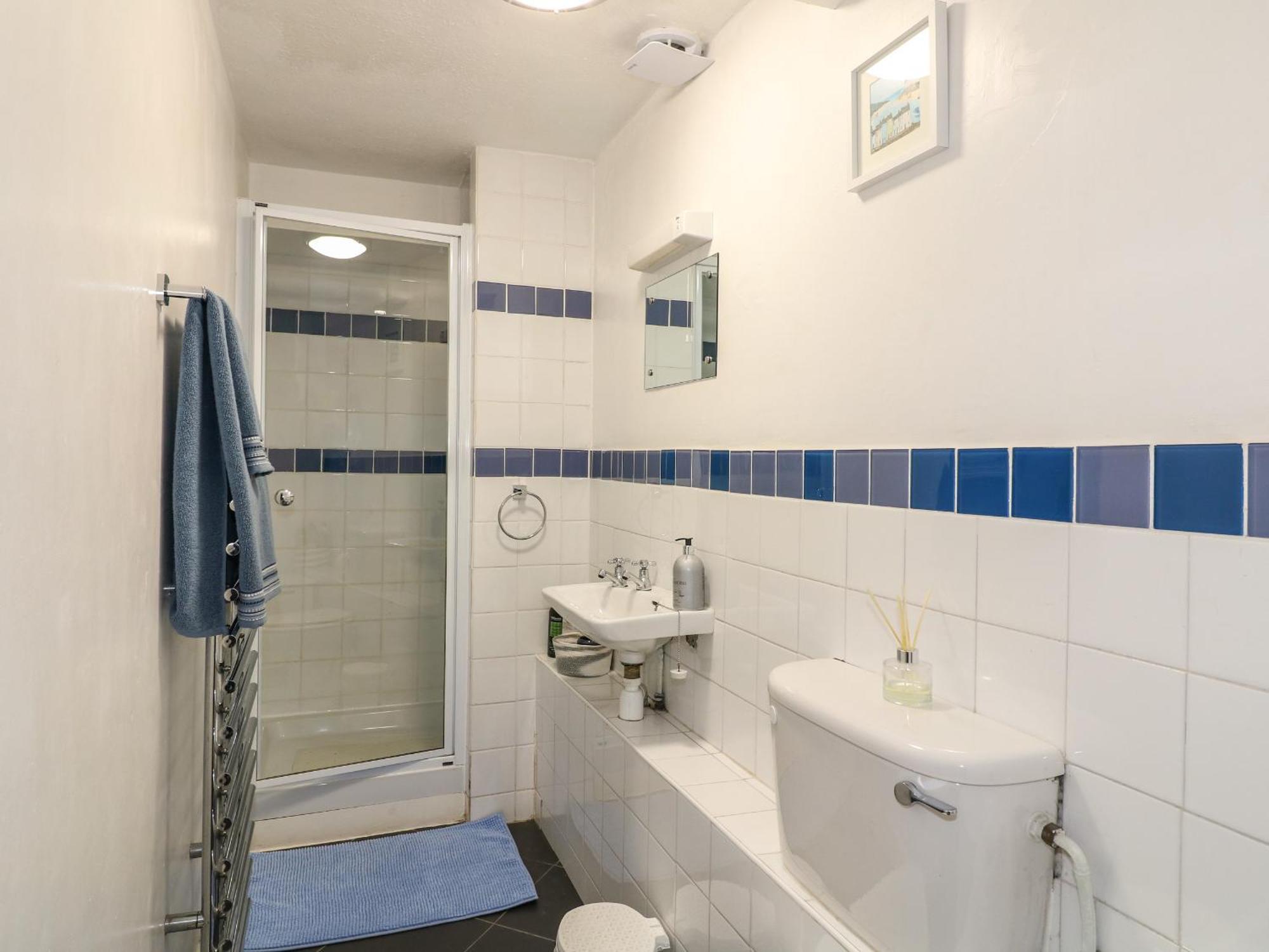 Toad Cottage Matlock  Bagian luar foto