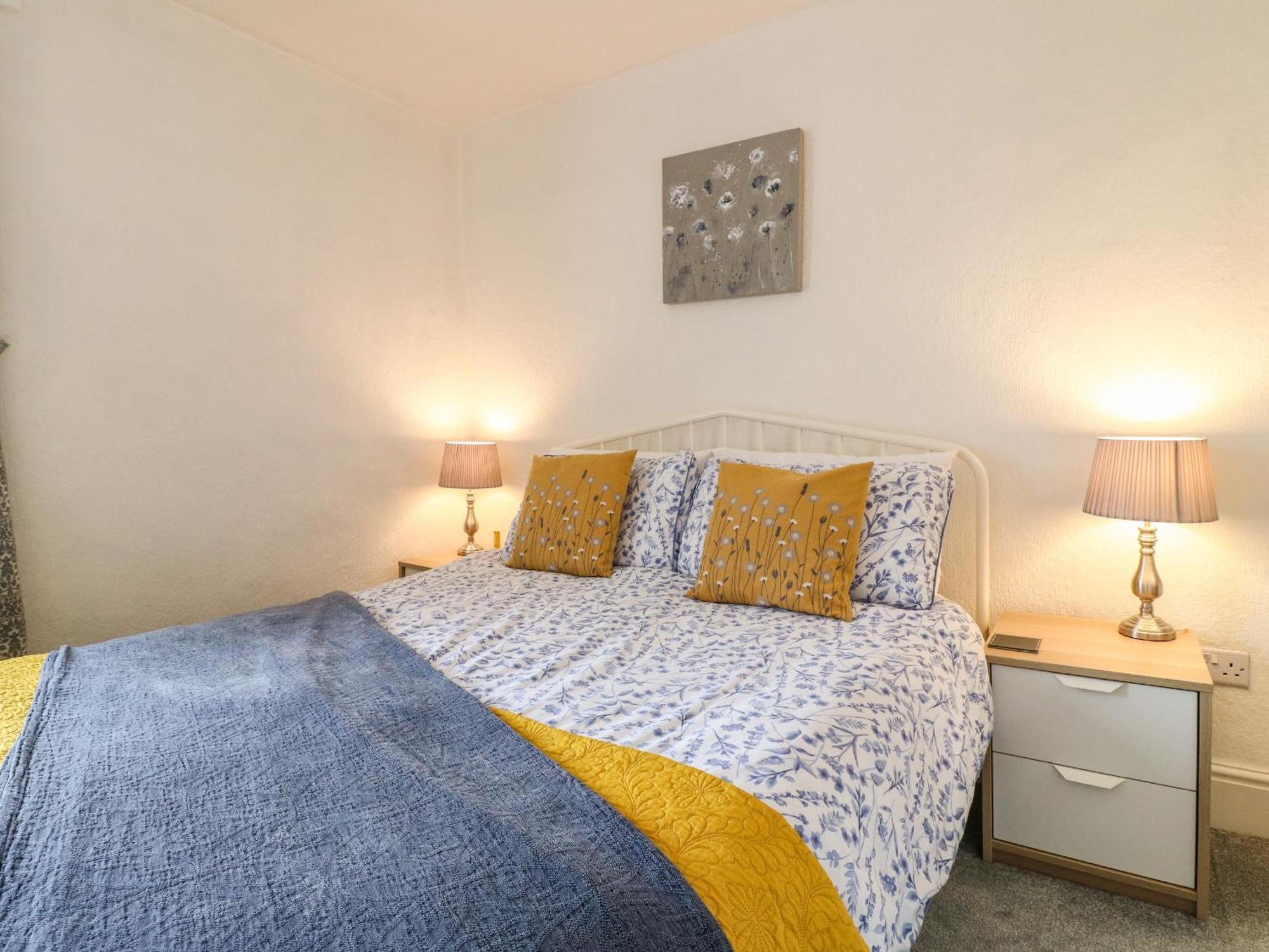 Toad Cottage Matlock  Bagian luar foto